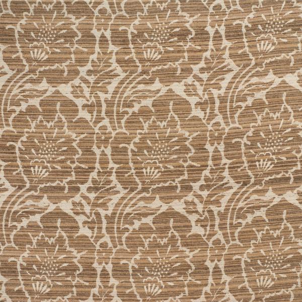 Sample 34712.6.0 Beige Upholstery Damask Fabric by Kravet Design