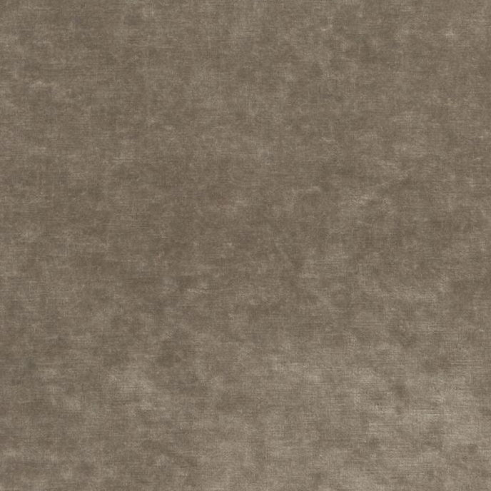 Sample 34781.285.0 Queen'S Velvet Mink Upholstery Solids Plain Cloth Fabric by Kravet Couture