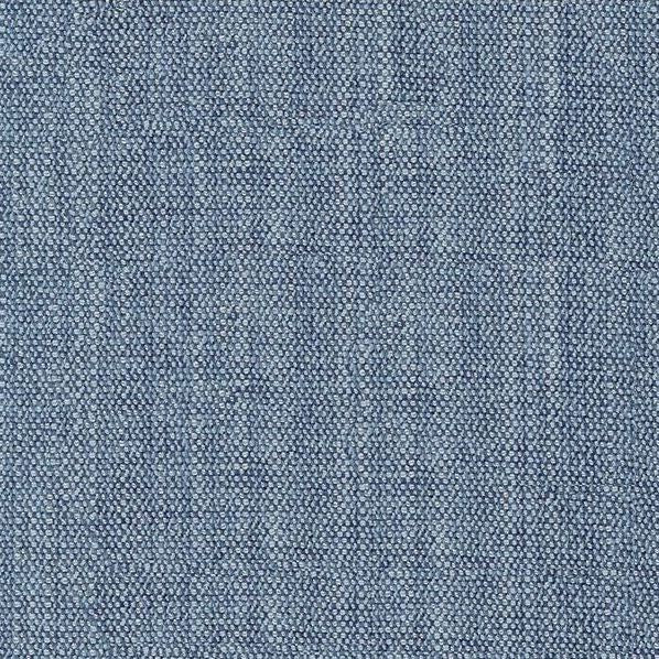Sample 34807.5.0 Blue Upholstery Solids Plain Cloth Fabric by Kravet Couture