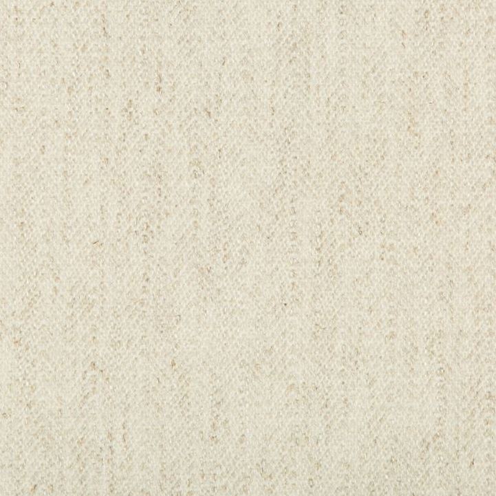 Sample 34817.116.0 Beige Upholstery Herringbone Tweed Fabric by Kravet Couture