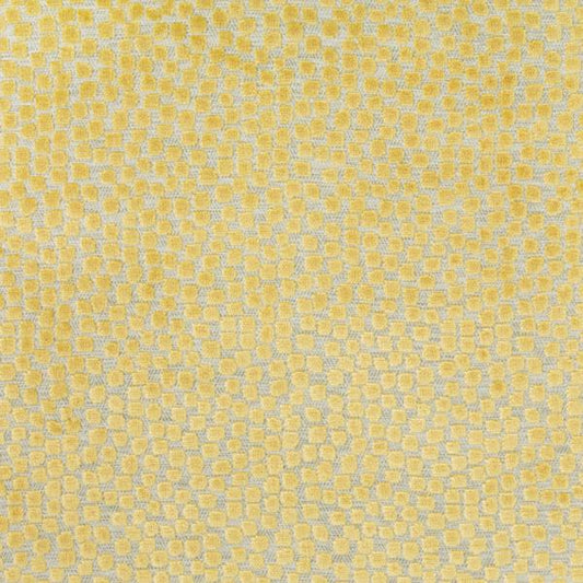 Acquire 34849.40.0 Flurries Citrine Small Scales Yellow by Kravet Design Fabric