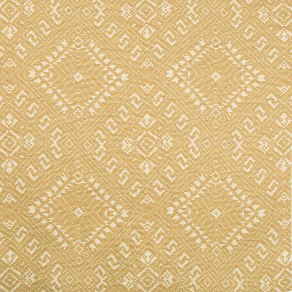 Sample 34875.4.0 Penang Desert Camel Upholstery Ethnic Fabric by Kravet Design