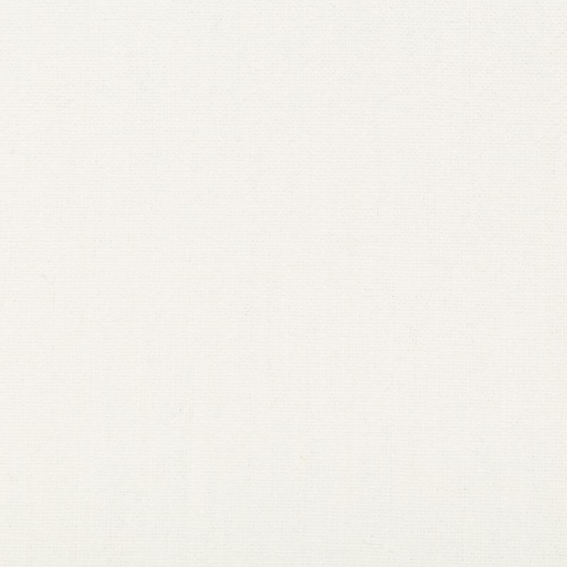 Sample 34894.101.0 White Upholstery Solids Plain Cloth Fabric by Kravet Basics