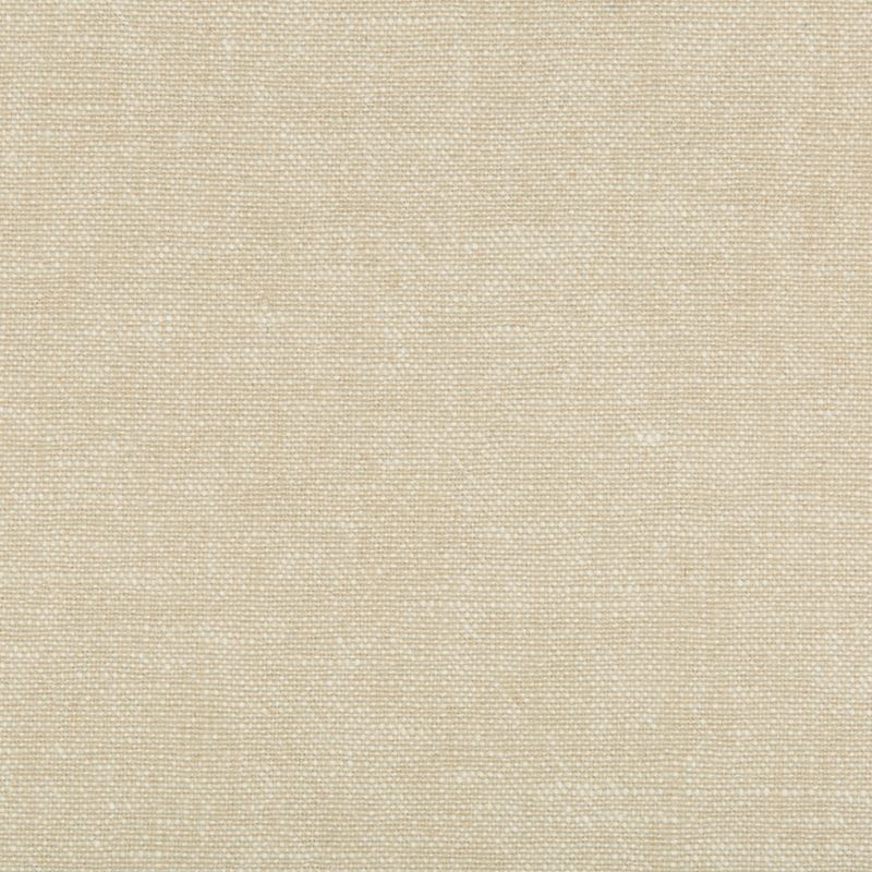 Sample 34894.616.0 Beige Upholstery Solids Plain Cloth Fabric by Kravet Basics