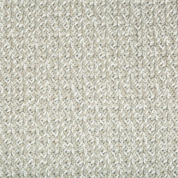 Select 34921.11.0 Lacing Cloud Texture White Kravet Couture Fabric