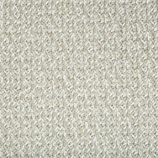 Select 34921.11.0 Lacing Cloud Texture White Kravet Couture Fabric