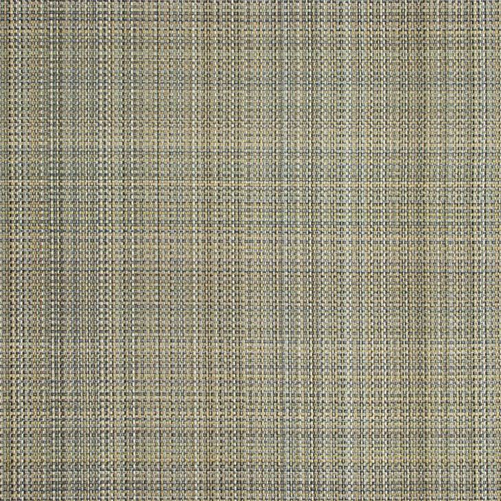 Sample 34932.513.0 Tailor Made Cerulean Celery Upholstery Texture Fabric by Kravet Couture