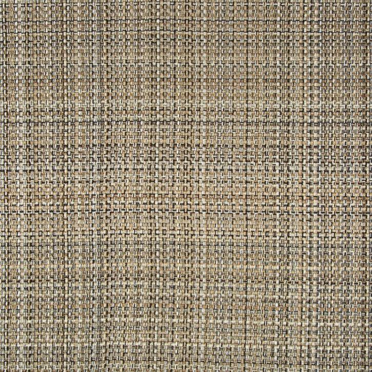 Sample 34932.816.0 Tailor Made Anthracite Beige Upholstery Texture Fabric by Kravet Couture