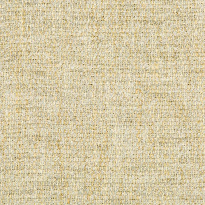 Sample 34937.413.0 Rancho Mineral Yellow Upholstery Solids Plain Cloth Fabric by Kravet Couture