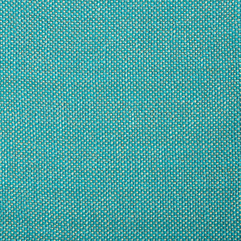 Sample 34939.113.0 Turquoise Upholstery Solids Plain Cloth Fabric by Kravet Smart