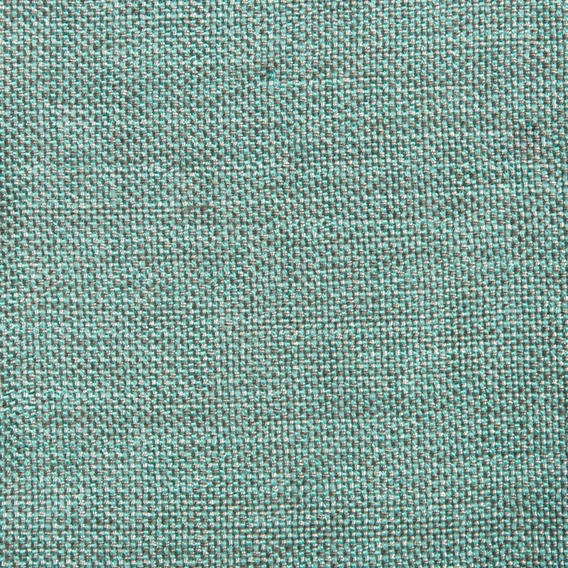 Sample 34939.1311.0 Turquoise Upholstery Solids Plain Cloth Fabric by Kravet Smart
