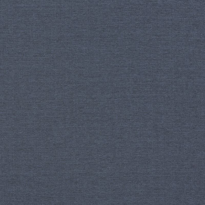 Sample 34942.5.0 Blue Upholstery Solids Plain Cloth Fabric by Kravet Smart