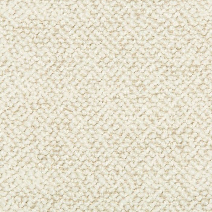 Sample 34956.1.0 Babbit Ecru White Upholstery Solids Plain Cloth Fabric by Kravet Couture