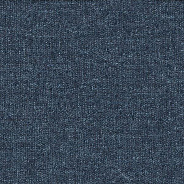 Sample 34959.5.0 Dark Blue Upholstery Solids Plain Cloth Fabric by Kravet Smart