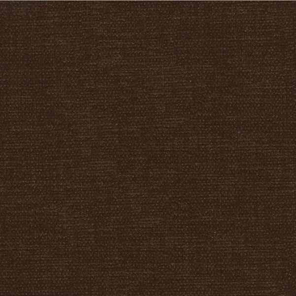 Sample 34959.6.0 Chocolate Upholstery Solids Plain Cloth Fabric by Kravet Smart