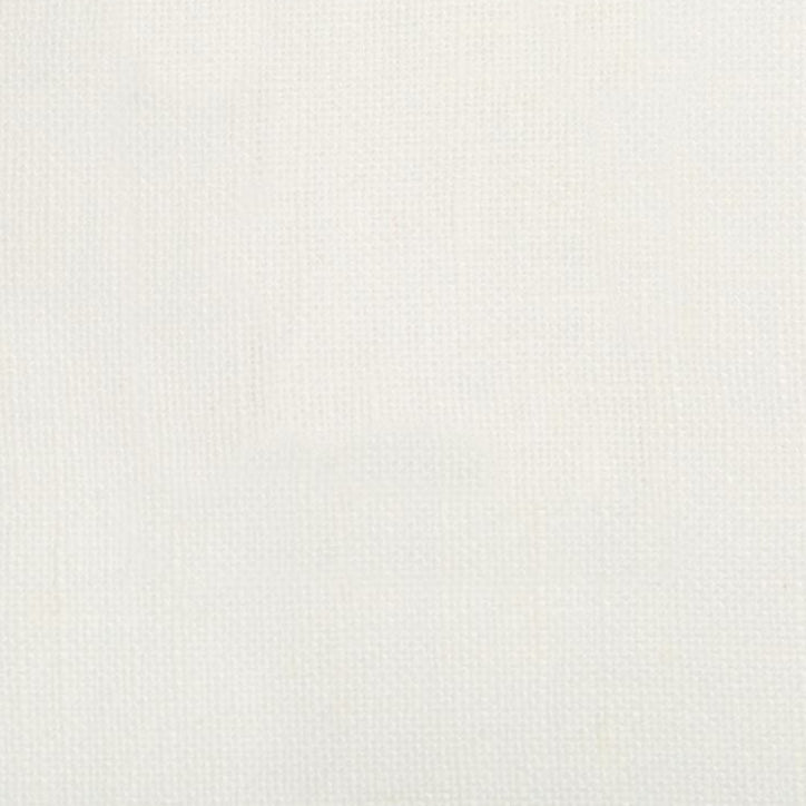 Sample 34964.101.0 Adapt Ivory White Multipurpose Solids Plain Cloth Fabric by Kravet Couture