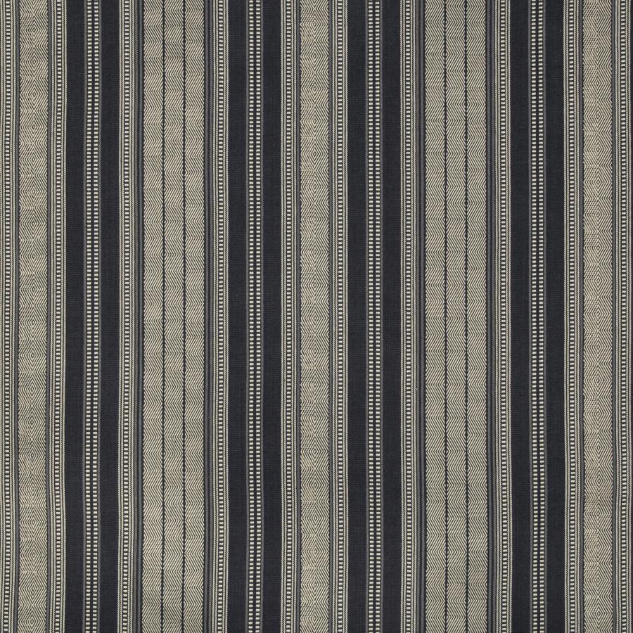 Sample 34969.50.0 Lule Stripe Blue Stripes Kravet Design Fabric