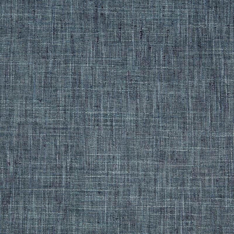 Sample 34983.5.0 Blue Multipurpose Solids Plain Cloth Fabric by Kravet Basics