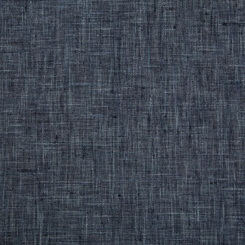 Sample 34983.50.0 Indigo Multipurpose Solids Plain Cloth Fabric by Kravet Basics