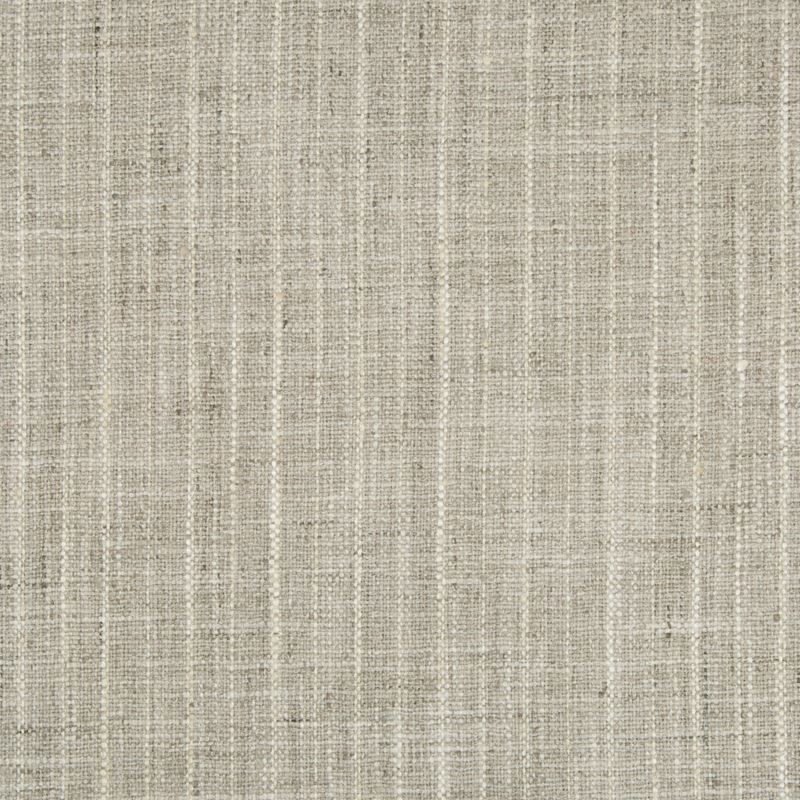 Sample 34984.11.0 Grey Multipurpose Stripes Fabric by Kravet Basics