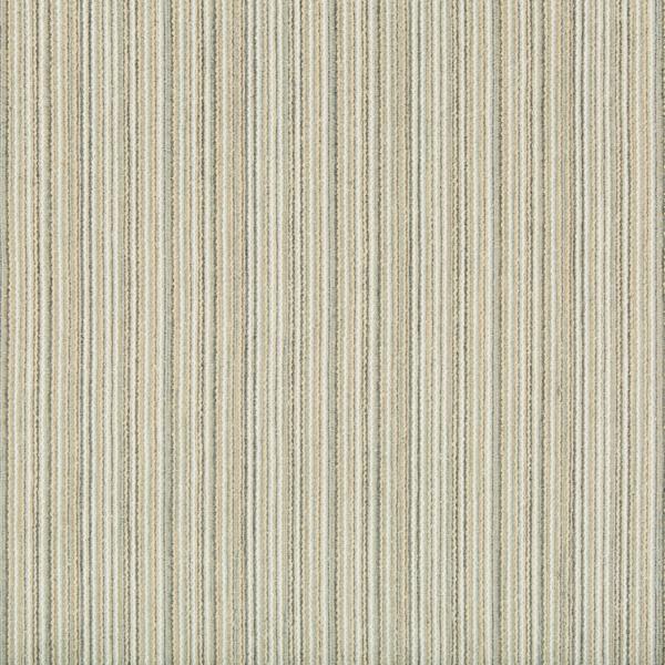 Sample 34989.1615.0 Beige Upholstery Stripes Fabric by Kravet Design