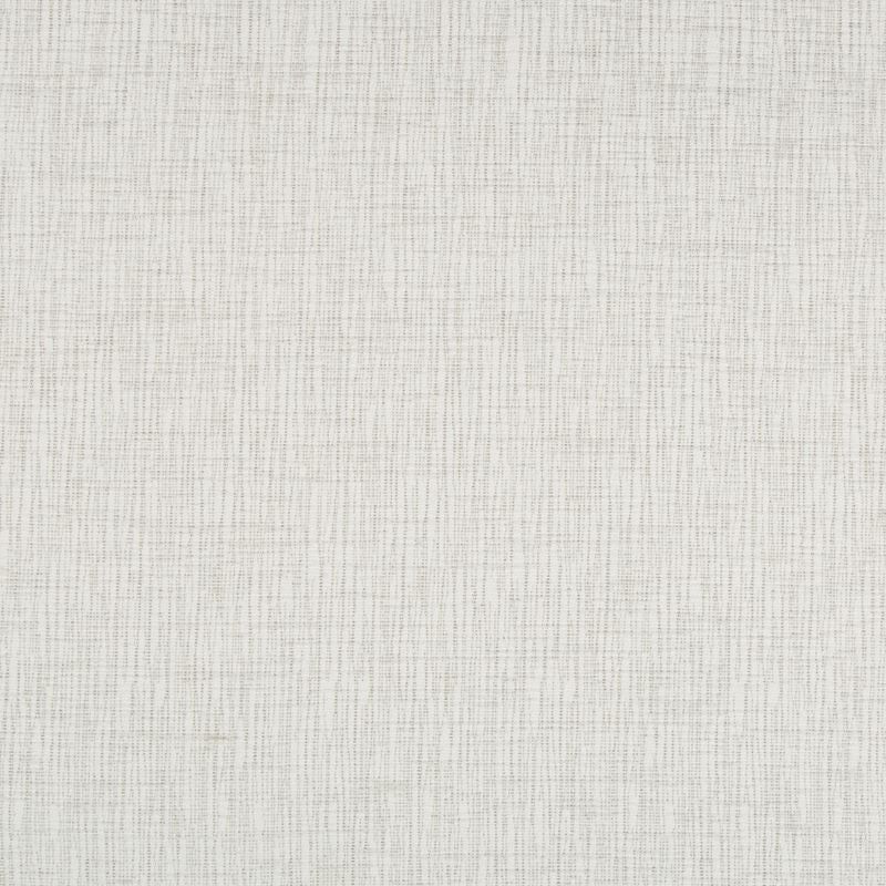 Sample 35003.11.0 Mysto Oyster White Upholstery Solids Plain Cloth Fabric by Kravet Basics