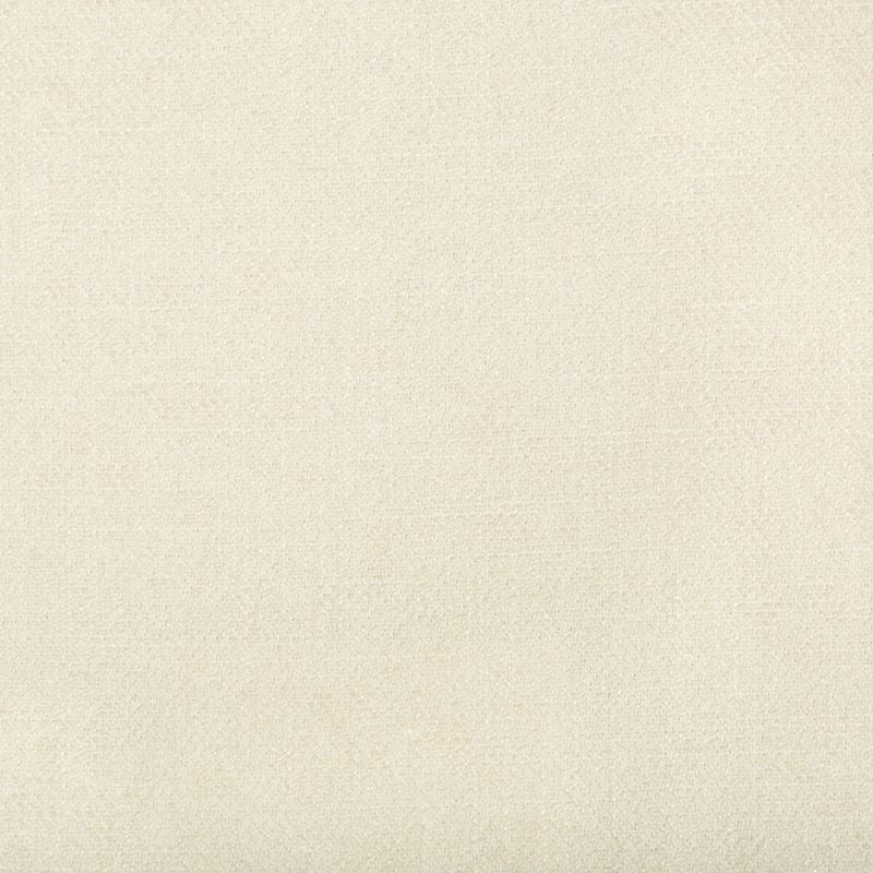 Sample 35060.111.0 Ivory Upholstery Solids Plain Cloth Fabric by Kravet Smart