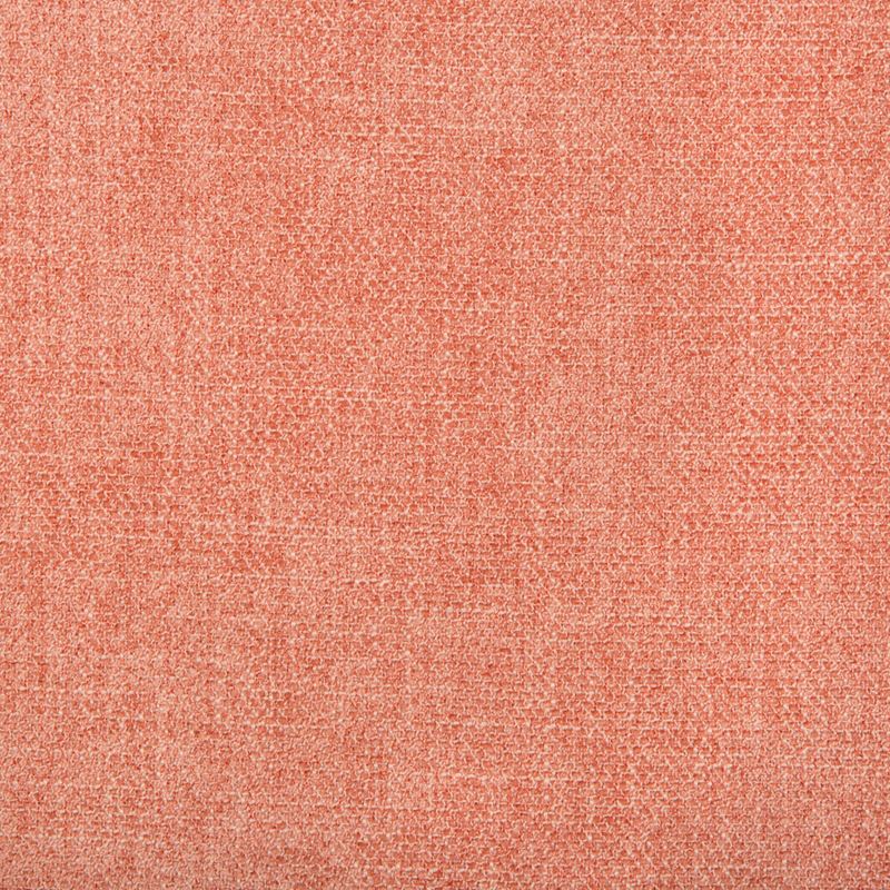 Sample 35060.112.0 Orange Upholstery Solids Plain Cloth Fabric by Kravet Smart
