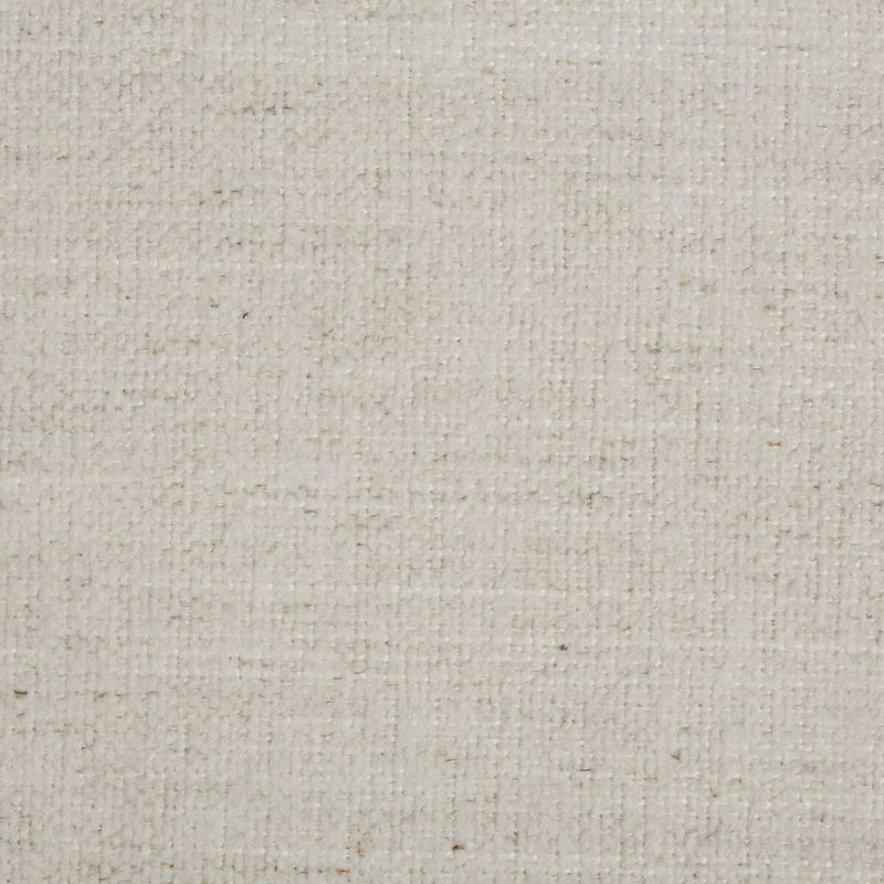 Sample 35111.1.0 White Upholstery Solids Plain Cloth Fabric by Kravet Smart