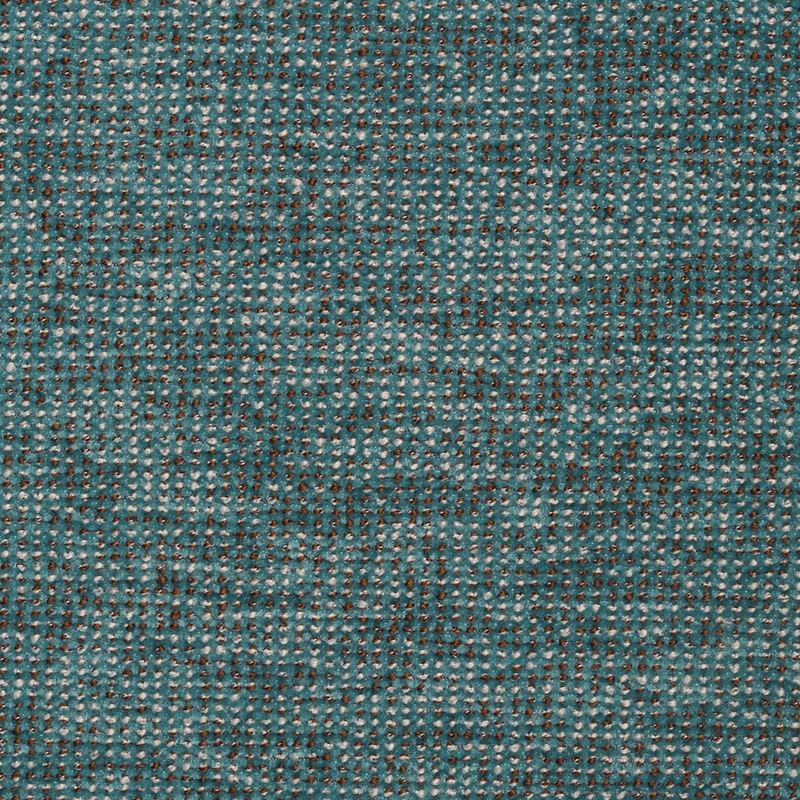 Sample 35115.35.0 Turquoise Upholstery Solids Plain Cloth Fabric by Kravet Smart