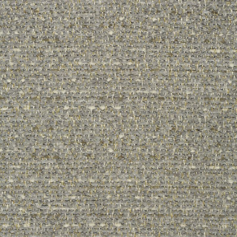 Sample 35117.11.0 Grey Upholstery Solids Plain Cloth Fabric by Kravet Smart