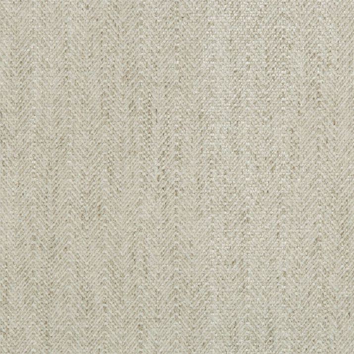 Sample 35184.11.0 Taste Maker Grey Light Grey Upholstery Herringbone Tweed Fabric by Kravet Couture