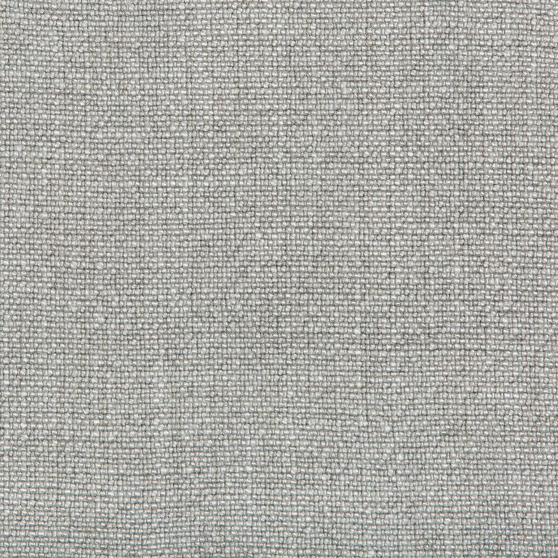 Sample 35189.11.0 Grey Multipurpose Solids Plain Cloth Fabric by Kravet Basics