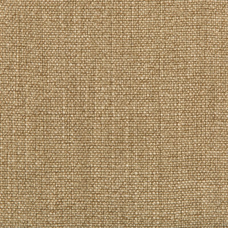Sample 35189.166.0 Camel Multipurpose Solids Plain Cloth Fabric by Kravet Basics