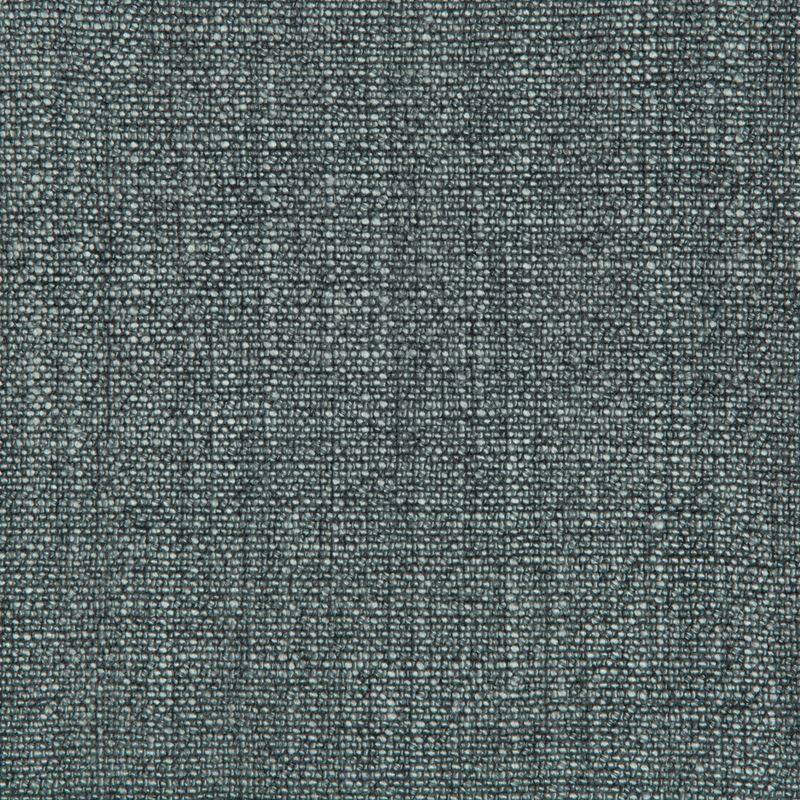 Sample 35189.35.0 Turquoise Multipurpose Solids Plain Cloth Fabric by Kravet Basics