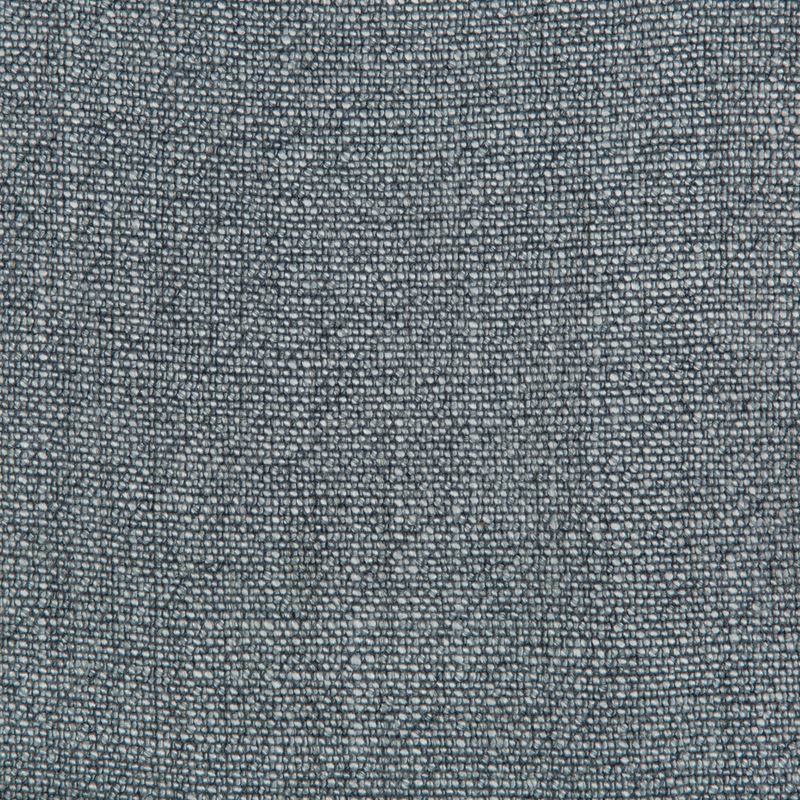 Sample 35189.511.0 Slate Multipurpose Solids Plain Cloth Fabric by Kravet Basics