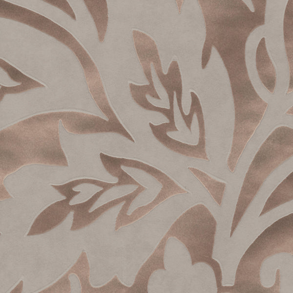 Purchase 352013 Whisper Rose Gold Paisley Eijffinger