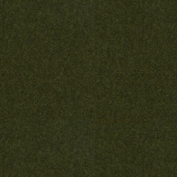 Sample 35204.3030.0 Savoy Suiting Hunter Green Upholstery Solids Plain Cloth Fabric by Kravet Couture