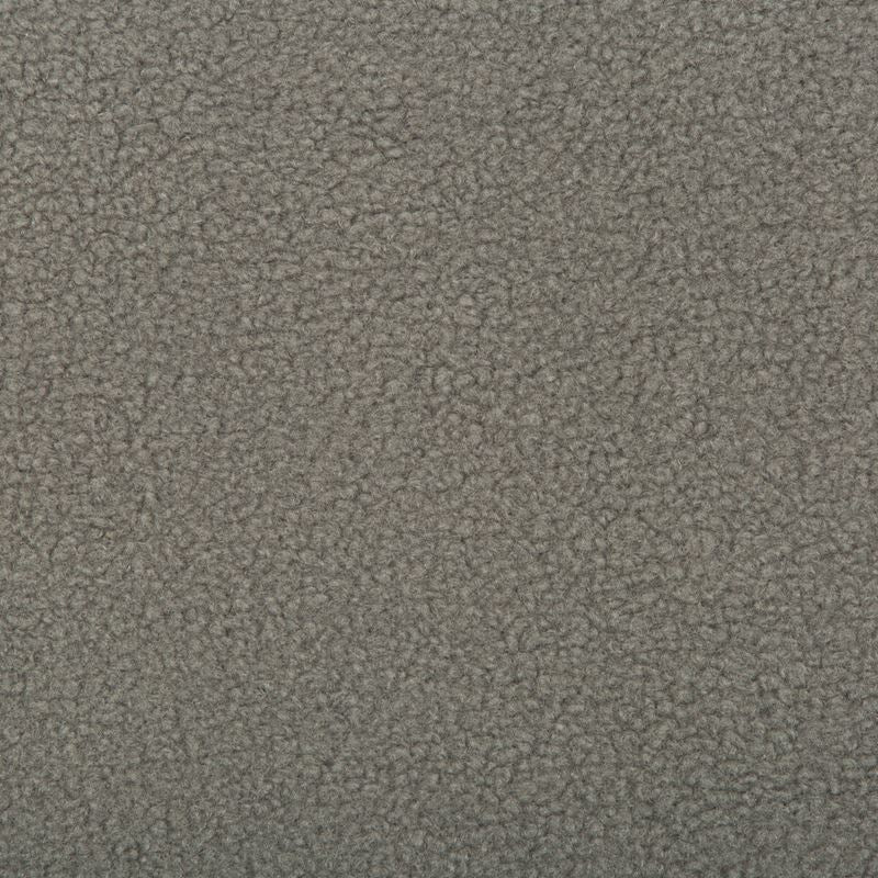 Sample 35216.11.0 Grey Upholstery Solids Plain Cloth Fabric by Kravet Basics