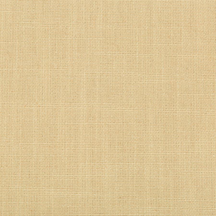 Shop Kravet Smart Fabric - Camel Solids/Plain Cloth Multipurpose Fabric