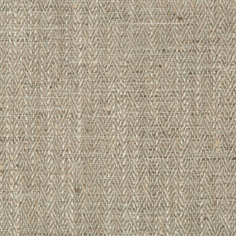 Sample 35241.11.0 Grey Multipurpose Small Scales Fabric by Kravet Basics