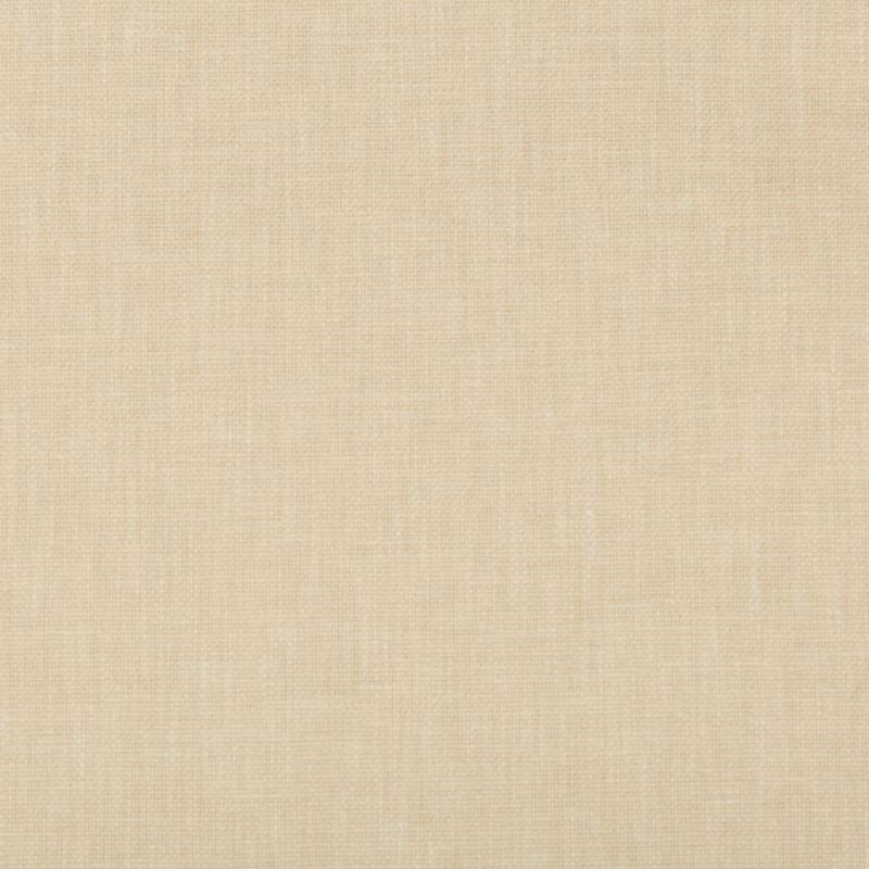 Sample 35245.16.0 Beige Multipurpose Solids Plain Cloth Fabric by Kravet Basics