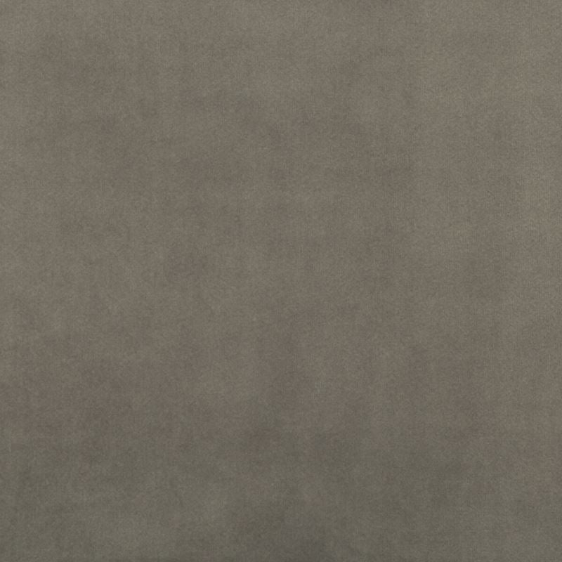 Sample 35294.11.0 Grey Multipurpose Solids Plain Cloth Fabric by Kravet Basics