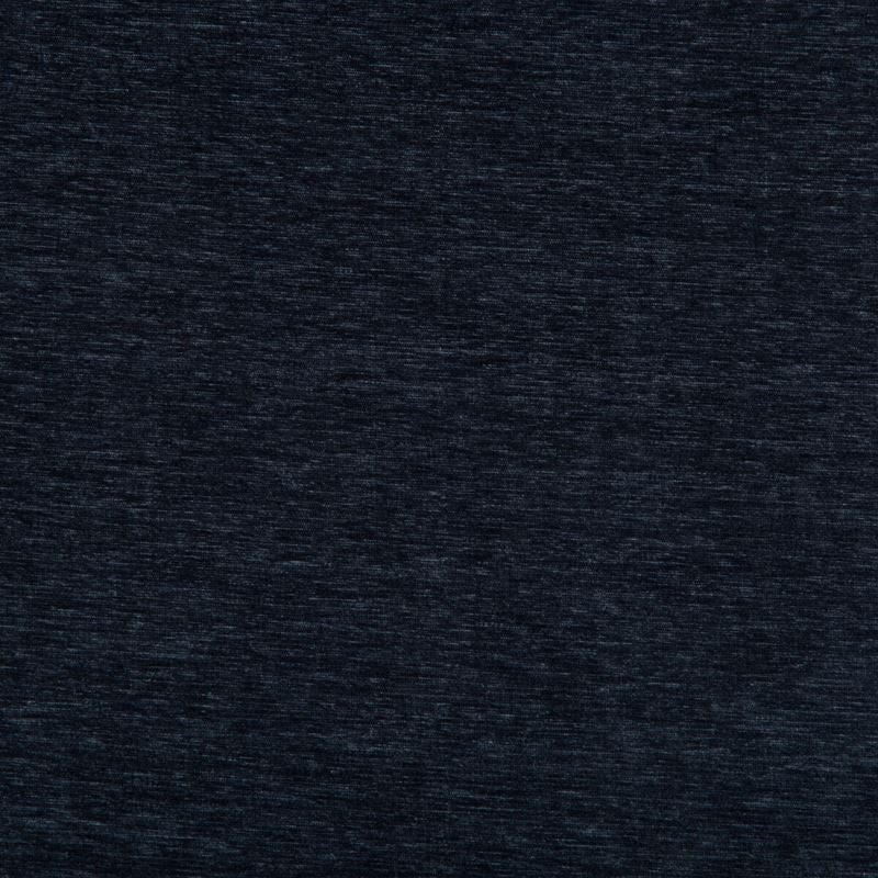 Sample 35323.50.0 Indigo Upholstery Solids Plain Cloth Fabric by Kravet Smart