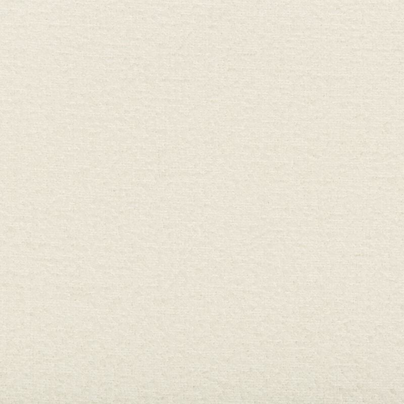 Sample 35327.101.0 White Upholstery Solids Plain Cloth Fabric by Kravet Smart