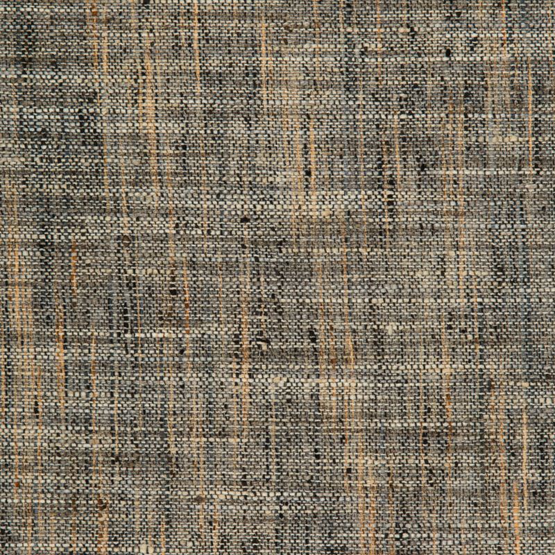 Sample 35328.815.0 Slate Upholstery Solids Plain Cloth Fabric by Kravet Smart