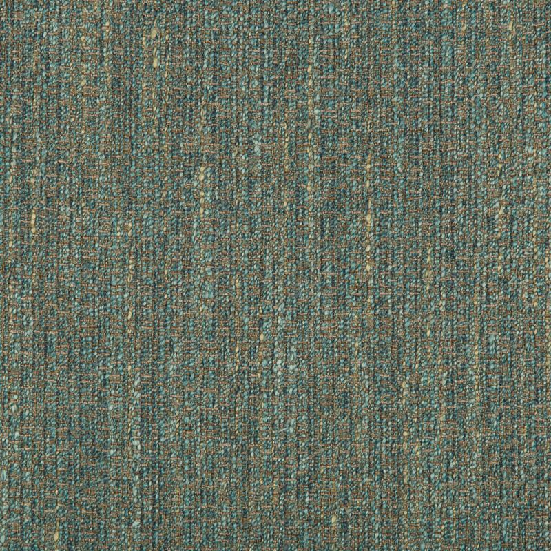 Sample 35330.35.0 Turquoise Upholstery Solids Plain Cloth Fabric by Kravet Smart