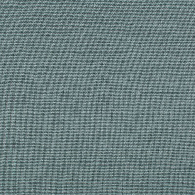 Sample 35342.15.0 Slate Multipurpose Solids Plain Cloth Fabric by Kravet Basics