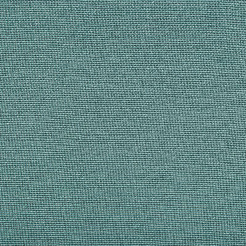 Sample 35342.51.0 Blue Multipurpose Solids Plain Cloth Fabric by Kravet Basics