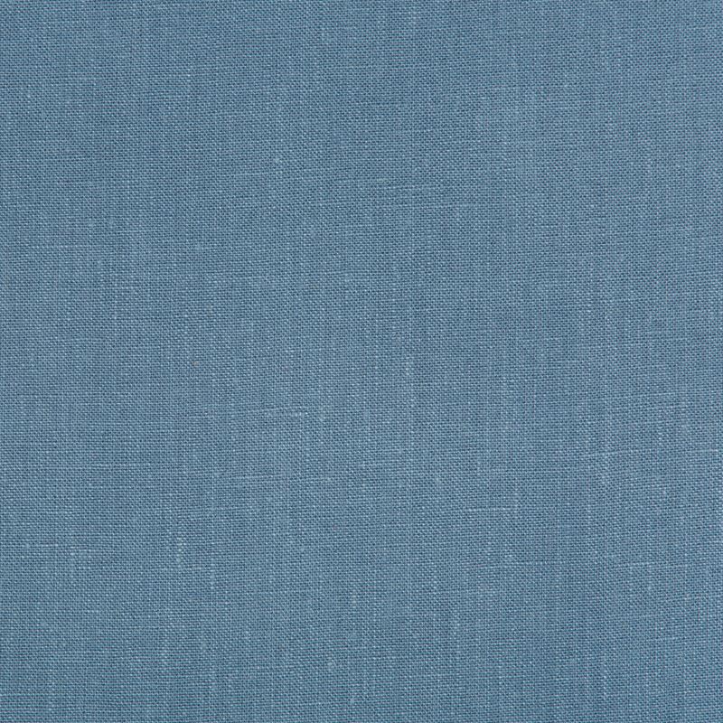 Sample 35343.5.0 Blue Multipurpose Solids Plain Cloth Fabric by Kravet Basics